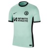 Officiële Voetbalshirt Chelsea Enzo 8 Derde 2023-24 - Heren